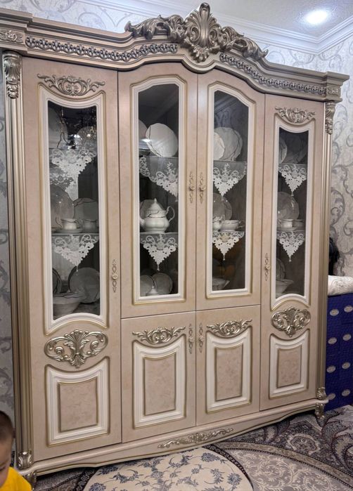 Мебель стенька для зала