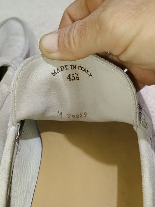 Pantofi Laro Piana