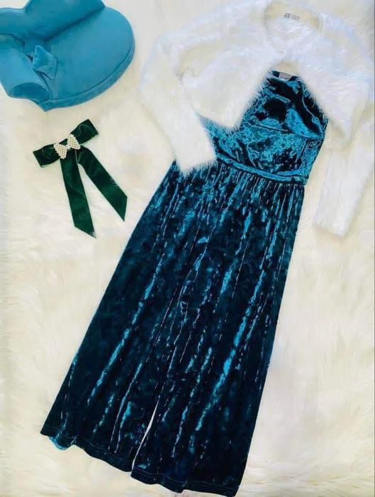 Rochie de ocazie fete 6-8 ani