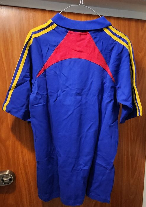 Tricou polo bumbac România