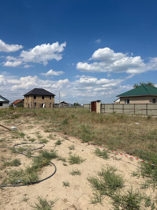 продается земельный участок