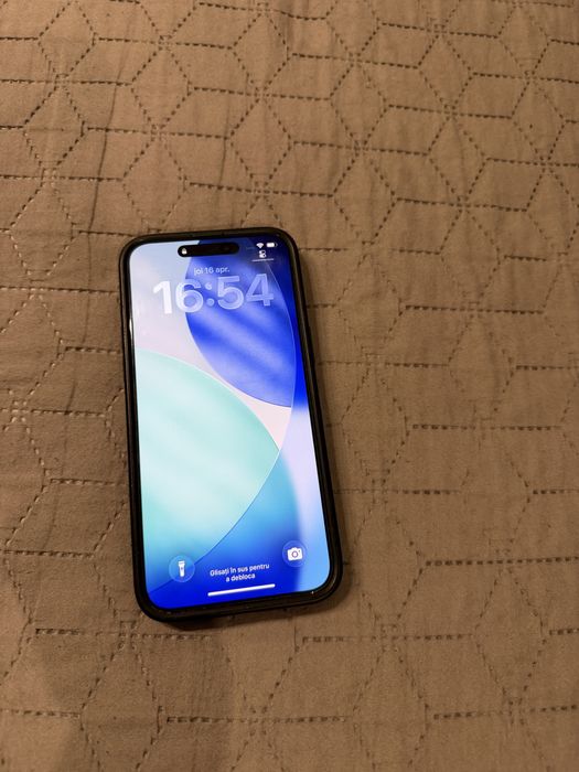 Iphone 15 pro max 512 GB