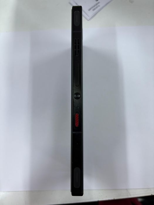 Red magic 9 pro игровой смартфон