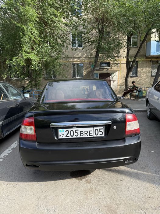 Приора 2007 срочно