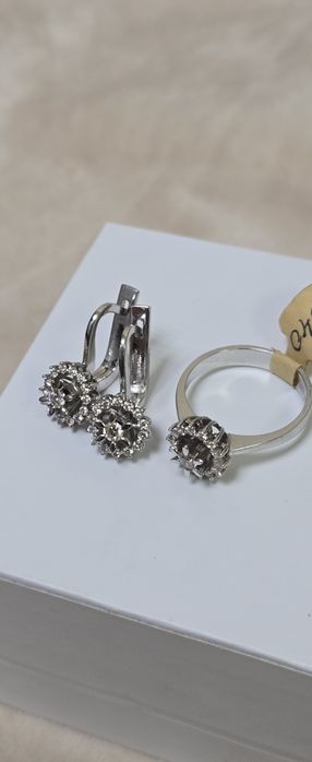 Комплект 750пробы за грамм 68000