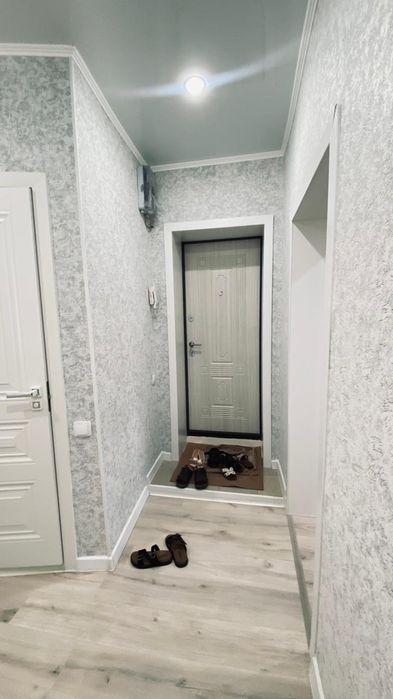 Продаётся 3х ком. кв. по ул. Кирова 227 г.тараз