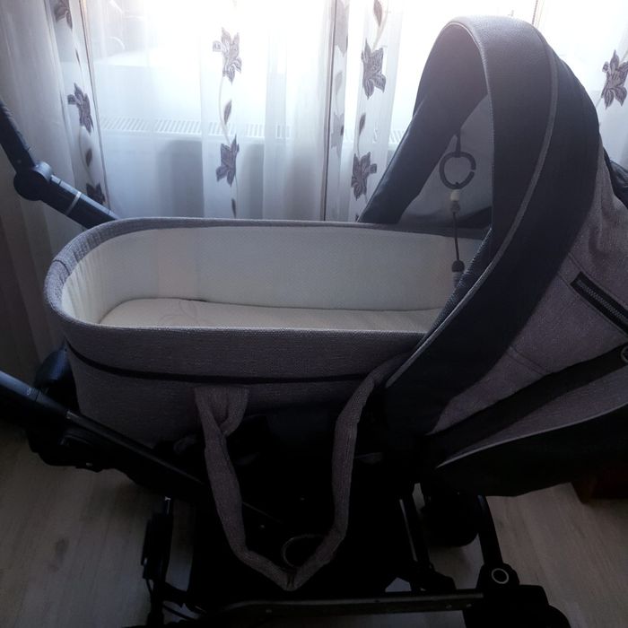 Carucior copii 2 în 1