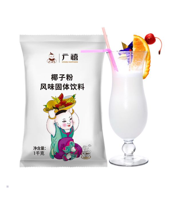 Молочная смесь