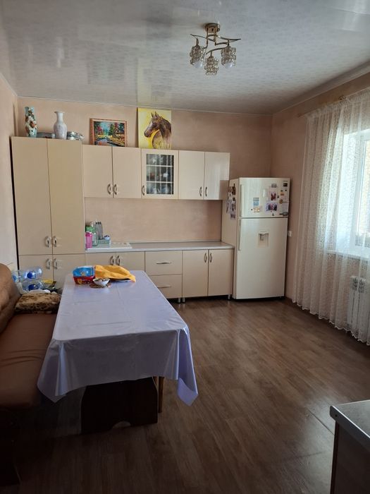 Сдам  дом на долгий срок