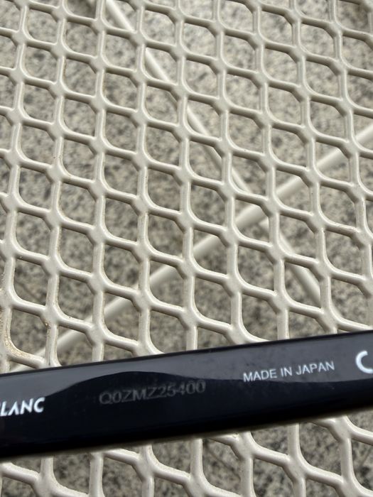 Ochelari de soare Montblanc MB032S marime M 51