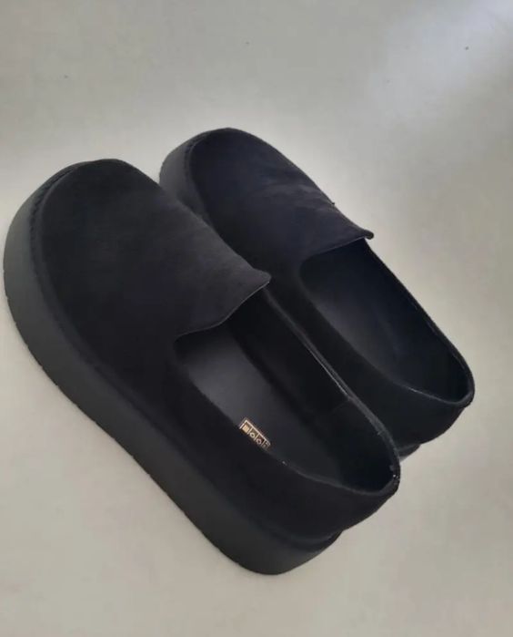 Лоферы женские новые