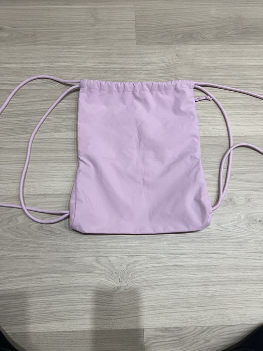 Рюкзак-мешок Nike  Heritage Graphic Gymsack
