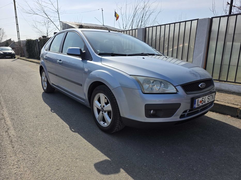 Ford Focus 2007 de vânzare