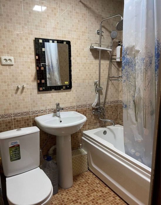 Аренда 2/2/4 Коракамиш 2/4