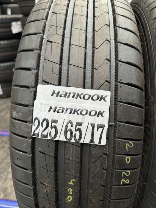 225/65/17 hankok noii