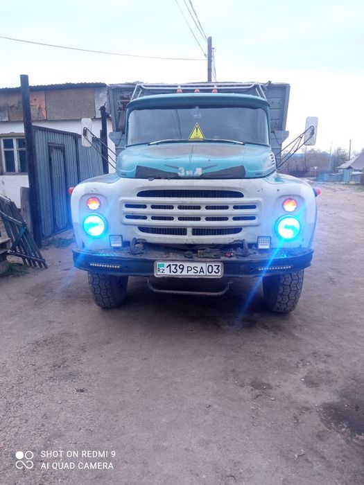 Продам зил 130..