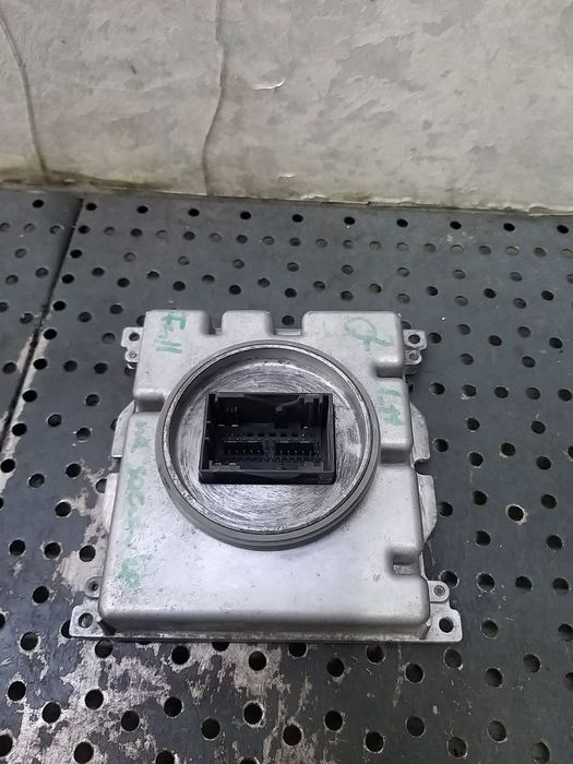 Modul calculator led far audi q2 7pp941572ac