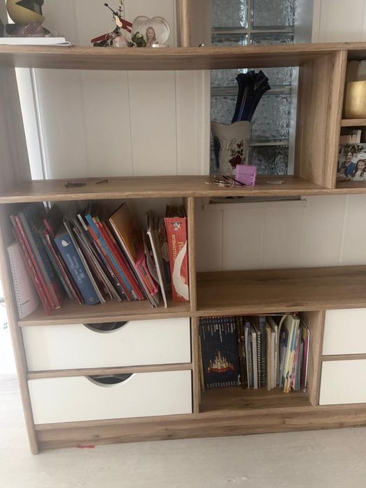 Biblioteca momax