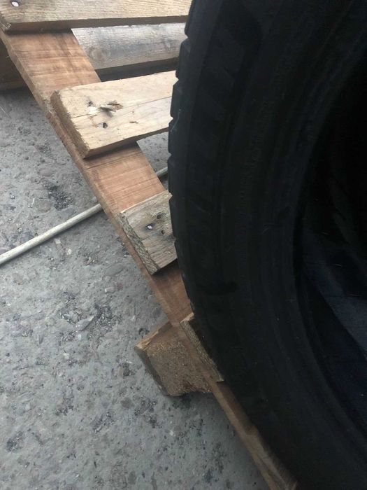 Гуми за М пакет BMW Х5 G05