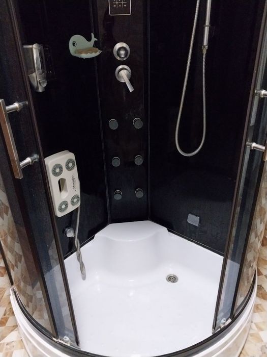 Душевая кабина б/у  продается