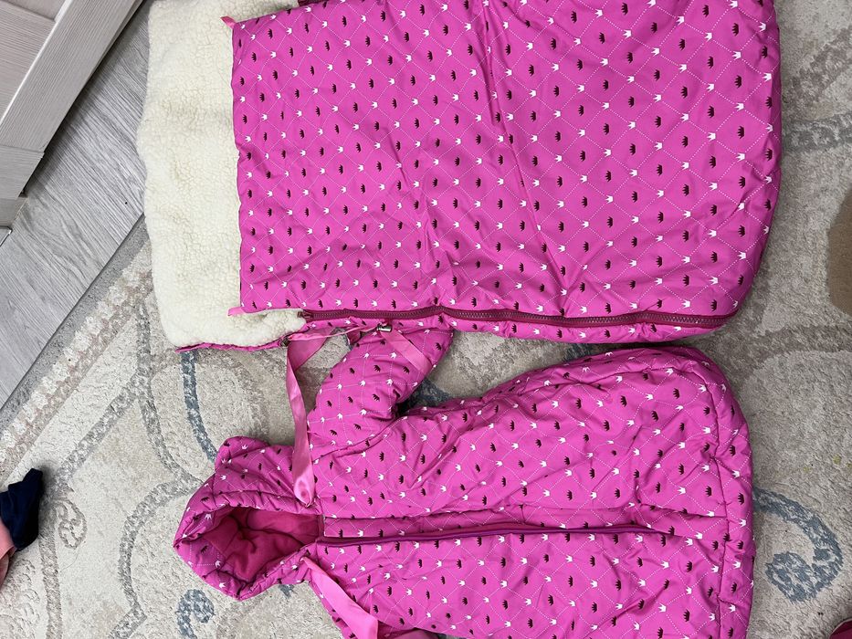 Продам детский комбенизон