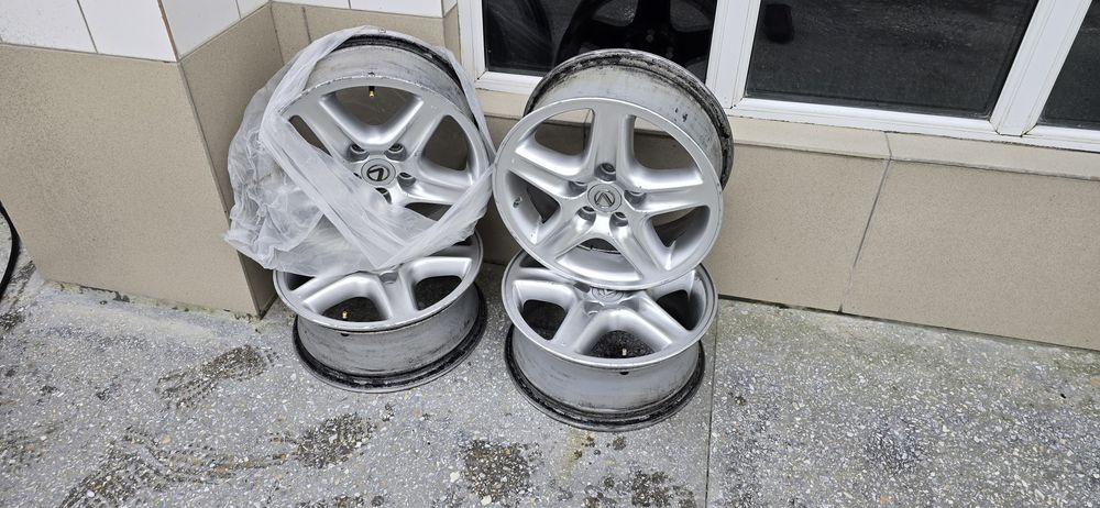 Оригинальнын диски Toyota/Lexus