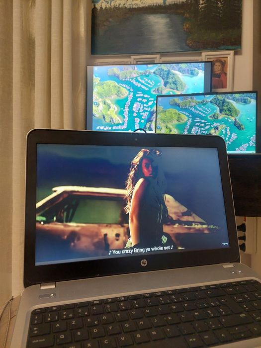 Laptop hp ProBook 450G4 1TB