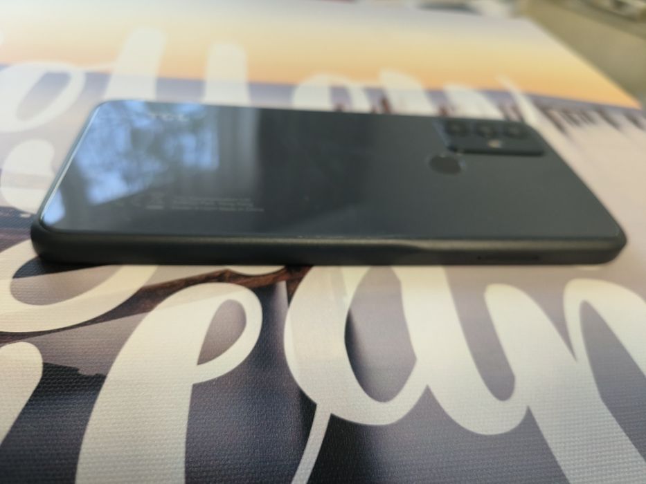 Telefon tcl 306 impecabil