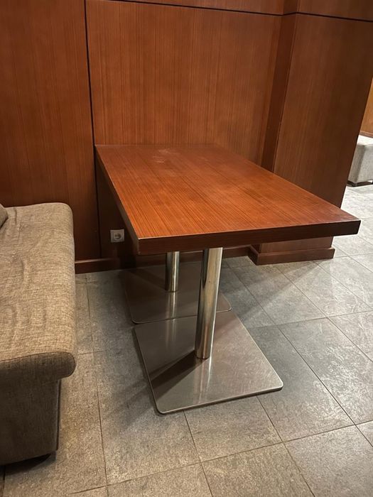 Столы для кафе и ресторана