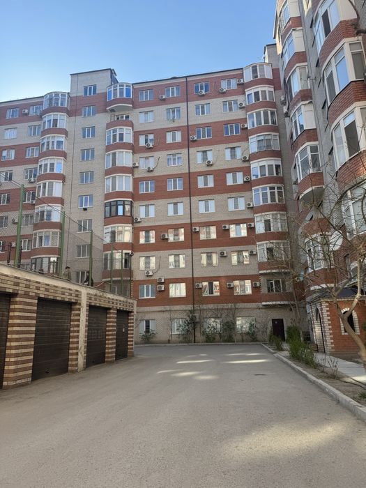 сдается 2х комнатная квартира в жк модерн сити