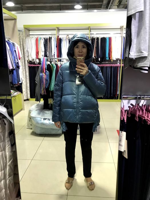 Куртка для беременных