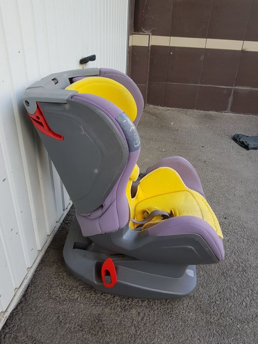 -80% Avionaut Glider Isofix столче за кола 9-25 кг