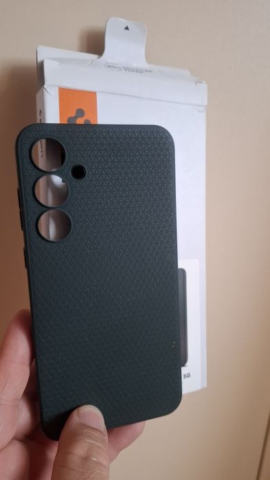 Samsung A55 5g калъф оригинален