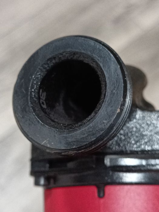 Pompa termoficare Grundfos Alpha2 25-60 180