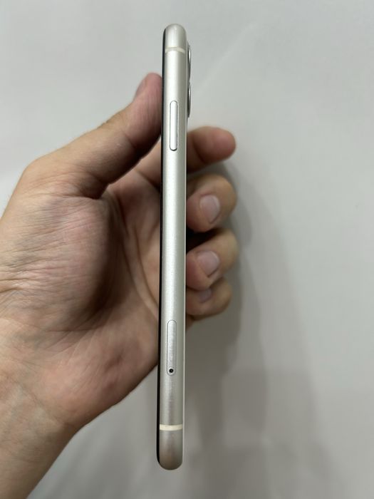 iPhone 11 128gb/74%