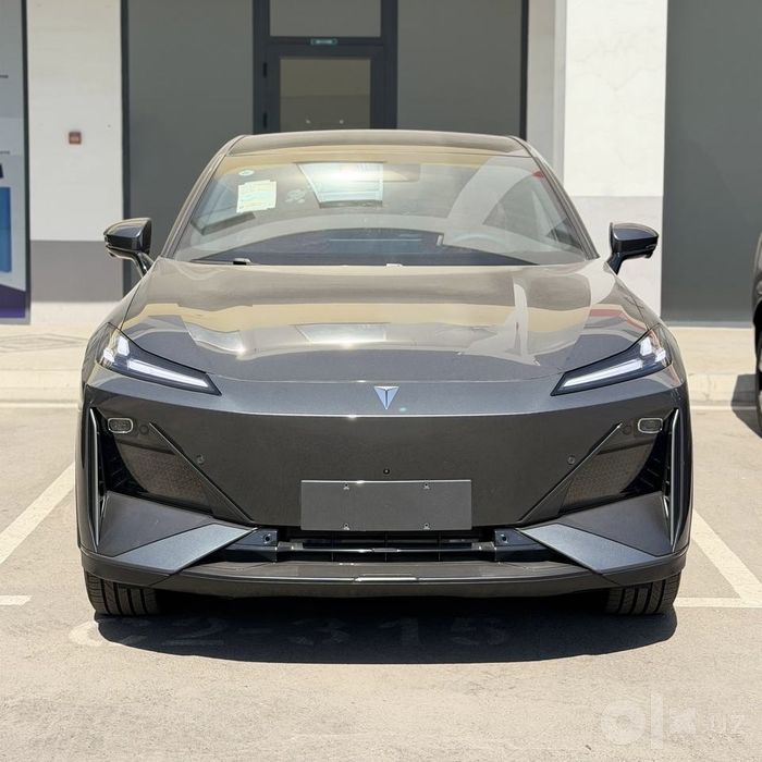 Deepal S07 EV 550Km Ultra