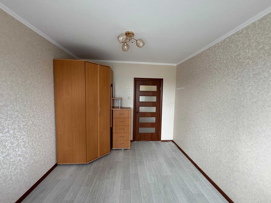 Продам двухкомнатную квартиру