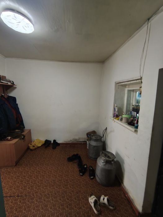 СРОЧНО Продам дом 3 комн. в городе Макинске