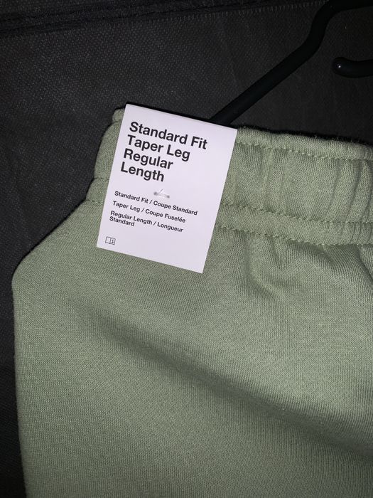 Nike Sportswear Club Fleece Joggers