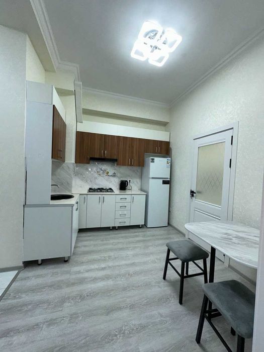 Аренда квартиры. Бектемирский район. Панельный