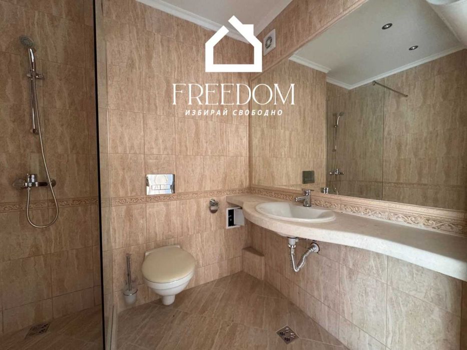 Продава се Тристаен апартамент в Варна, Аспарухово - 101 кв.м за 1733 €/кв.м - Снимка #12