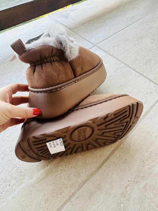 Ugg-uri superbe damă