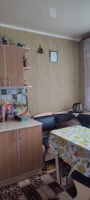 Продам дом на М- он Геолог