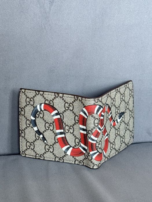 Portofel Gucci din Piele unisex