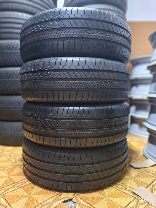 Set 4 anvelope vara 205 60 16 Nexen dot 2024