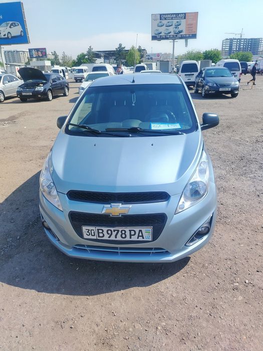 Spark 2 pazitsa yevro