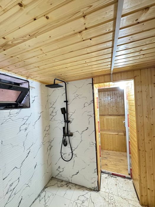 Сдаётся 5 ком частный дом с обстановкой