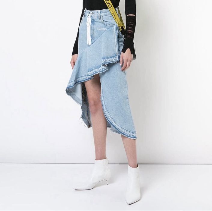 Сет яке и пола Off-White