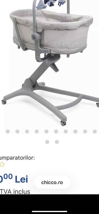 Patut Baby Hug Pro 4 in 1