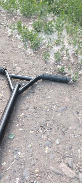 Продам самакат состояние норм